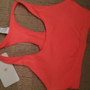 Kessler Medium Impact Sports Bra